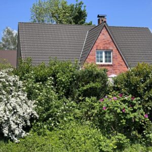 Schöne Obergeschoss in Seehof