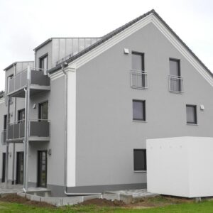 IN3Zi. Kü /Bad/1Stock, Balkon (evtl. mit Einliegerwohnung 1Zi.Kü/Bad möglich mit Aufpreis)