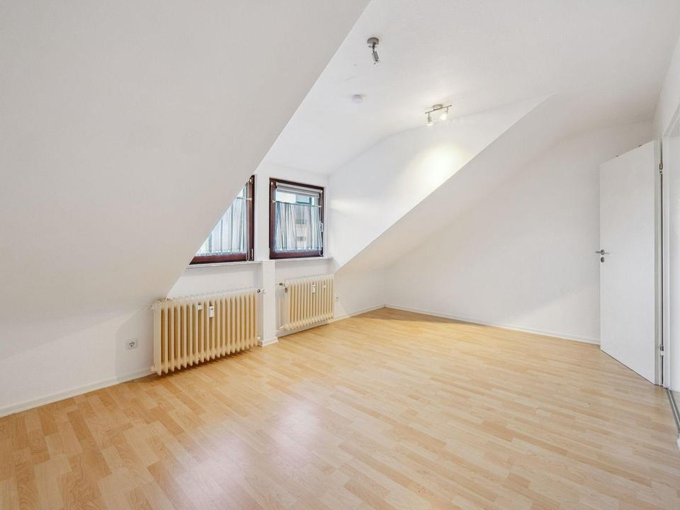 3-Zimmer Wohnung in Seligenstadt (zentrale Lage) – Bild 4