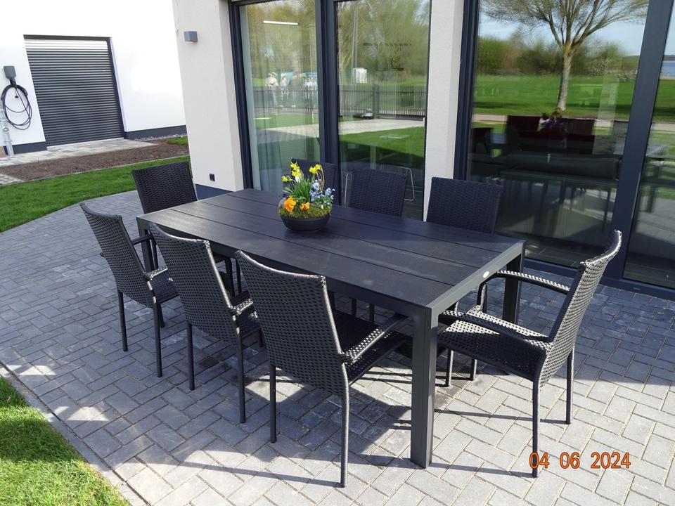 Neubau-Ferienhaus, Seeblick, 1. Reihe, Anlageobjekt! – Bild 15