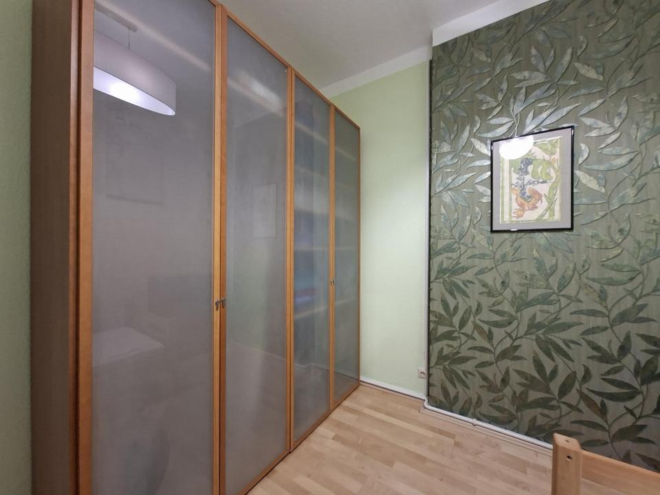 Sonnendurchflutete, großzügige Maisonette-Wohnung über den Dächern Berlins - von privat! – Bild 9