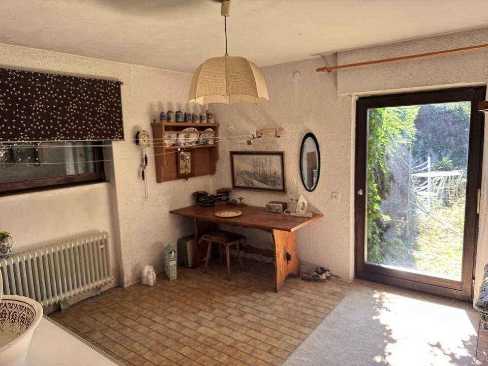 Sanierungsbedürftiges Einfamilienhaus (ca. 150 m2) in Aussichtslage von Lauf – Bild 19