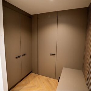 Exklusive 2-Zimmer-Neubauwohnung in Bardowick | Teilmöbliert | Erstbezug