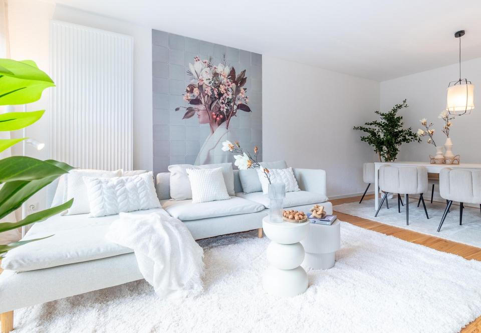 ***Traumhaftes Reihenhaus in Top-Lage von Kassel-Harleshausen - Provisionsfrei*** – Bild 3