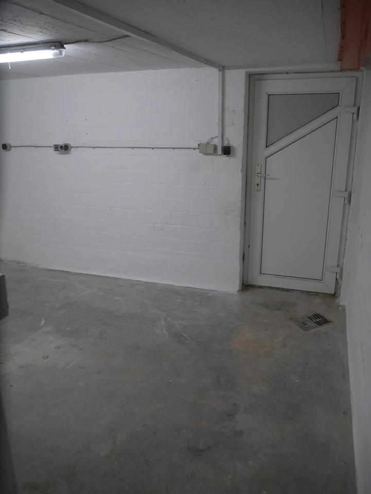 Saniertes Mittelreihenhaus – Bild 12