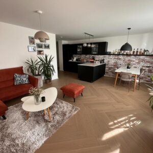 3-Zimmer-Wohnung mit Garten in Rottenburg a.d. Laaber