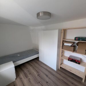 Hellers Zimmer in 5er-WG | All-Inkl. | Top-Lage Nähe HFU & DHBW