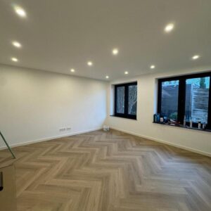 Freundliche kernsanierte Wohnung - Ideal für Paare