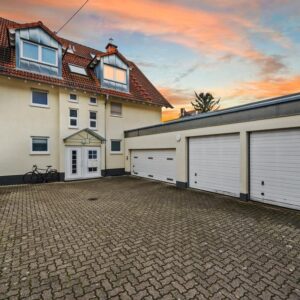 Stadtnah leben, ruhig und lichtdurchflutet wohnen!!!