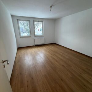 Lichtdurchflutete 2-Zimmer Wohnung (54 m²) in sehr guter Lage - Erstbezug/Einbauküche