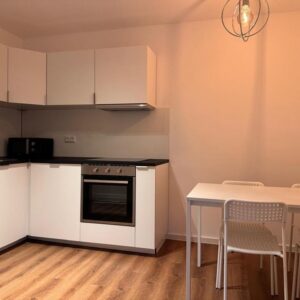 Erstbezug 5er WG Bad Soden, m Bahn, 34 min Frankfurt Hbh ab 15.01