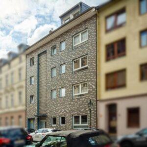 Kapitalanlage mit 4% Sofortrendite Rather Kirchplatz 1 / WE 03