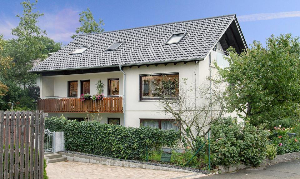 5 Familienhaus, Mehrfamilienhaus, Haus, Extertal