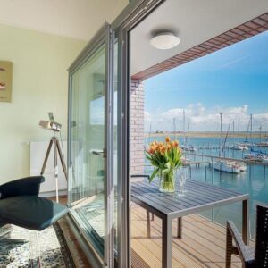 Charmante Ferienwohnung in bester Ostseelage – Ihr Investment mit Herz und Aussicht!