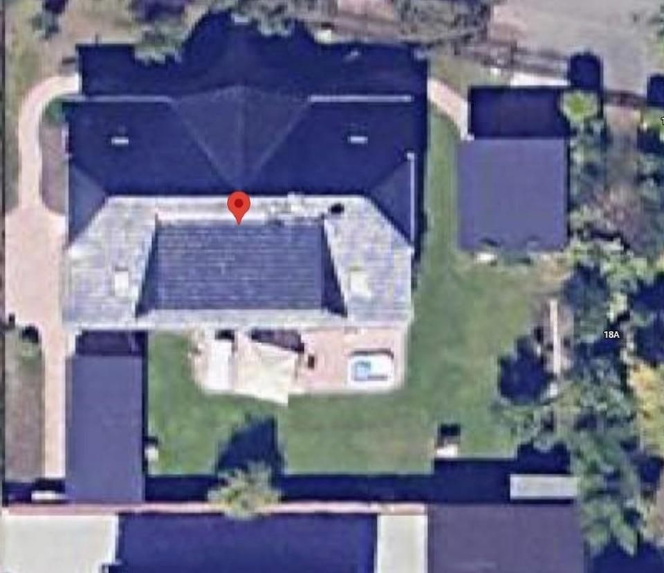 Zweifamilienhaus oder Mehrgenerationshaus in attraktiver Lage – Bild 19