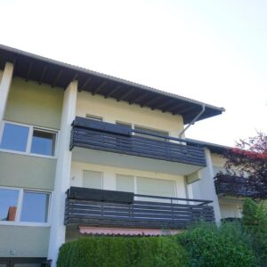 Appartement in Brannenburg zum Kauf