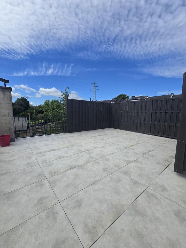 Stadthaus als Erstbezug nach Sanierung im Zentrum Frechens – Bild 17