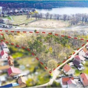 15.000 m² Grundstück, teilbar – ruhige Lage, sehr gute Anbindung nach Berlin, flexibel bebaubar