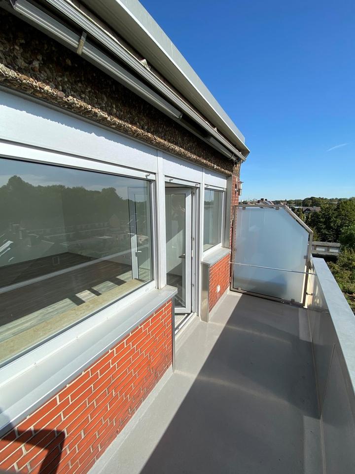 Modernisierte 3-Zimmer-Eigentumswohnung mit Süd-West-Balkon & Garage in Lünen-Altlünen – Bild 3