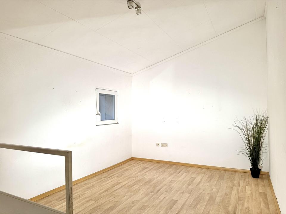 Charmantes Einfamilienhaus mit Ausbaupotenzial und moderner Haustechnik in Reilingen -provisionsfrei – Bild 10