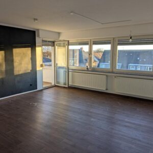 3,5 Zimmerwohnung in Suderwich