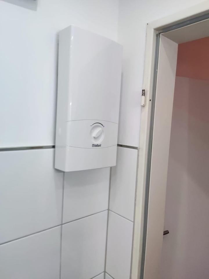 Modernisierte 3-Zimmer-Eigentumswohnung mit Süd-West-Balkon & Garage in Lünen-Altlünen – Bild 9