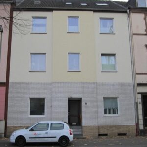 Mehrfamilienhaus mit 5 Wohneinheiten – Renditestarkes Anlageobjekt in Essen-Altenessen