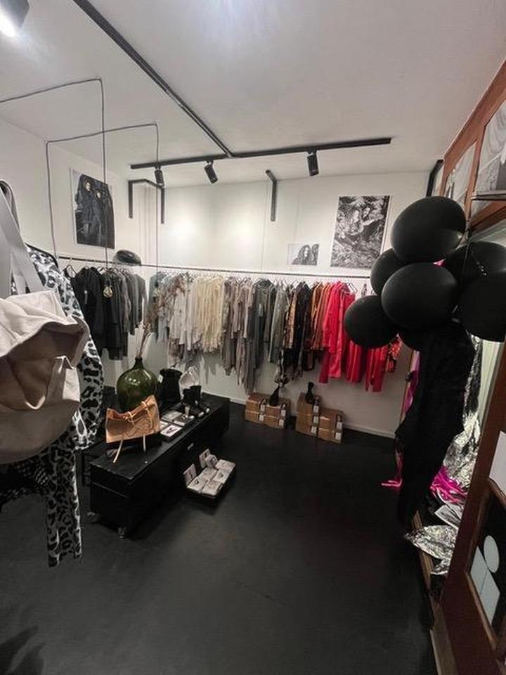 Charmante Atelier-/ Büro- oder Ladenfläche in Top-Lage in S-West! – Bild 10