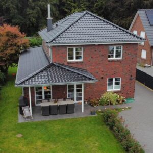 Luxuriöses Einfamilienhaus mit 5 Zimmern in Ahrensburg - ohne Makler!