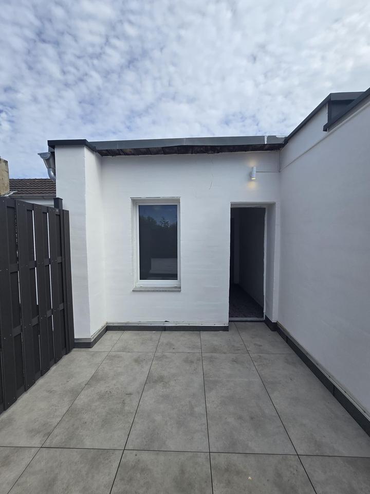 Stadthaus als Erstbezug nach Sanierung im Zentrum Frechens – Bild 15