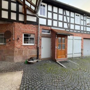 Attraktive 3,5 Zimmer Wohnung