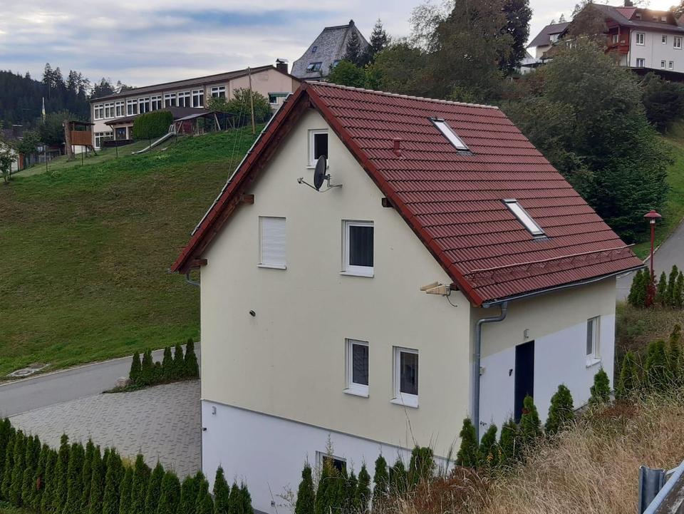 Modernes, helles und wunderbar vielseitiges Haus in Vöhrenbach - OT Hammereisenbach – Bild 5