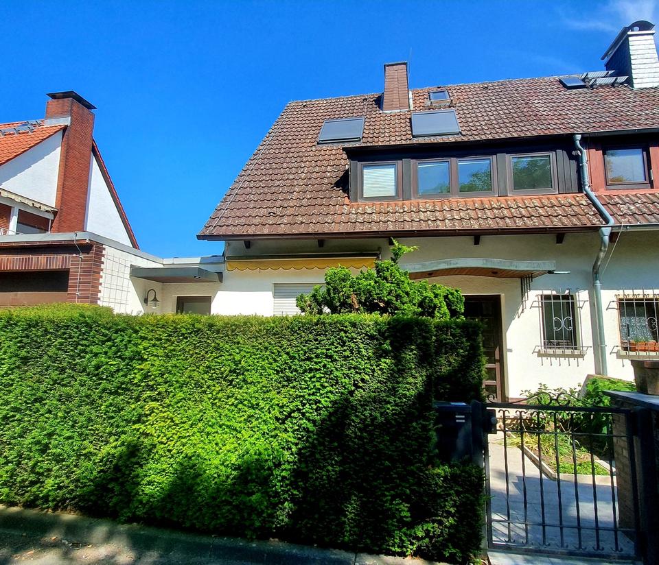 Traumhaus zu vermieten in bester Lage