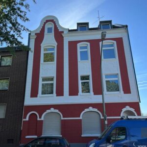 Stilvolle 3-Raum-Wohnung im Herzen von Duisburg-Obermeiderich