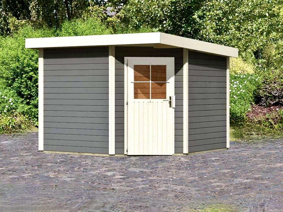 Neubau-Ferienhaus, Seeblick, 1. Reihe, Anlageobjekt! – Bild 16