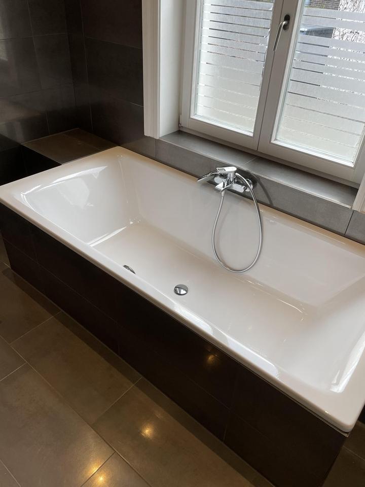 Sanierte herrschaftliche Eigentumswohnung – Bild 14