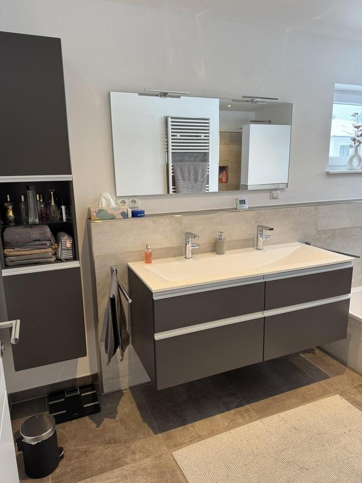 Modernes, hochwertiges EFH (Bj. 2020) mit PV-Anlage und großem Grundstück in ruhiger Naturlage – Bild 20