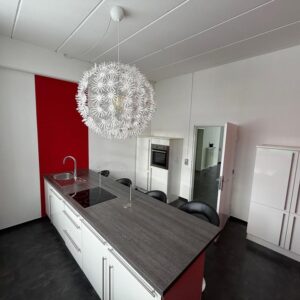 Gewerbehalle mit Büro und Lager in Hemer - zentrale Lage, beste Anbindung.