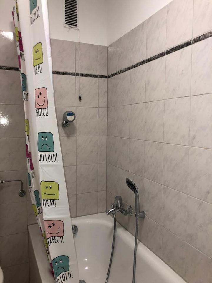 Schöne modern möblierte 2-Zimmerwohnung mit Balkon – Bild 11