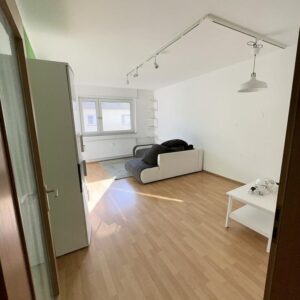 Mannheim Lindenhof, helle 3-Zimmer-Wohnung