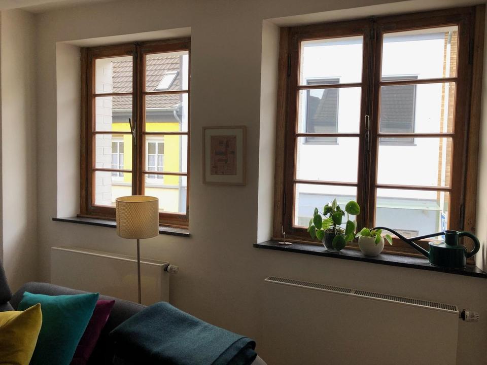 Wunderschönes, denkmalgeschützten Einfamilienhaus in Krefeld Hüls – Bild 10