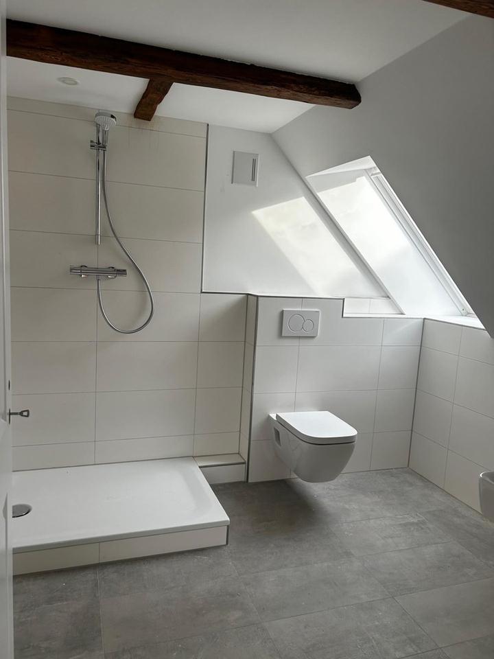 Sanierte Maisonette im Ostertor – Bild 9