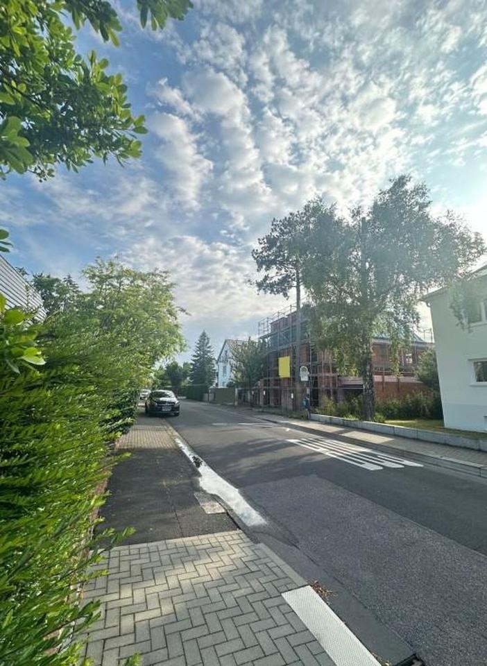 Neubau-Doppelhaushälfte mit Stil & Komfort in Hanau – Hohe Tanne – Bild 4