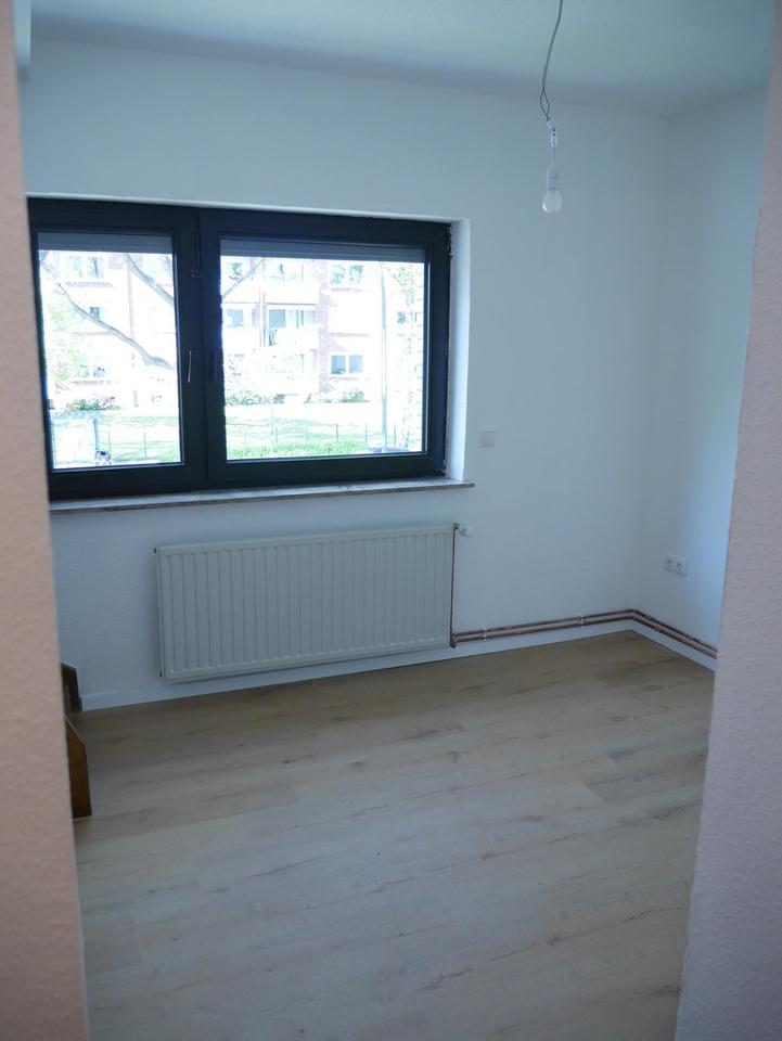 Saniertes Mittelreihenhaus – Bild 7