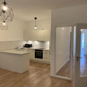 Exklusive 3-Zimmer | 84 m² City-West | + HWR
