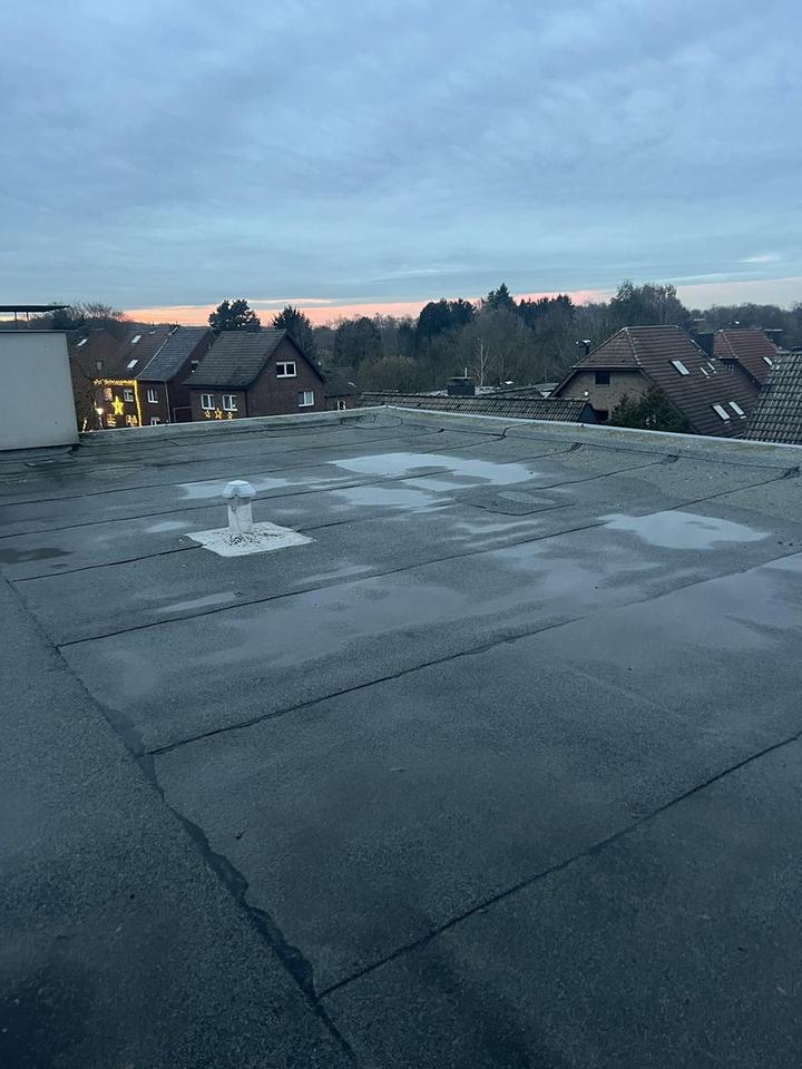 PROVISIONSFREI !!! Leerstehende Wohnanlage mit 12 Wohnungen & 7 Garagen – Bild 20