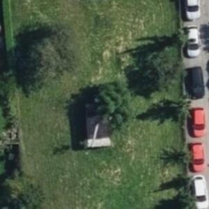 Baugrundstück in zentraler Lage