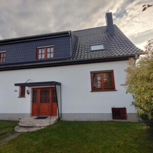 Geräumig - gepflegtes Einfamilienhaus in Kohlhof!