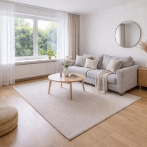 Bezugsfreies Reihenhaus in Sennestadt