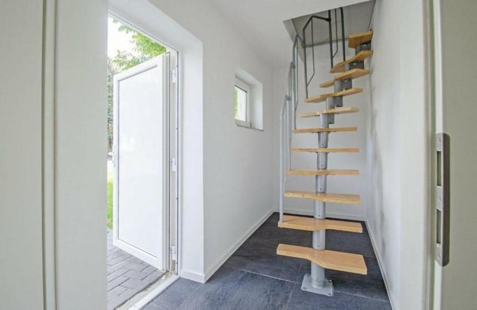 Attraktives Zweifamilienhaus in zentraler Lage – Bild 14